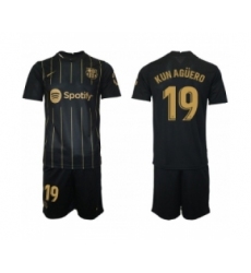 Barcelona Men Soccer Jerseys 062