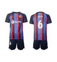 Barcelona Men Soccer Jerseys 136