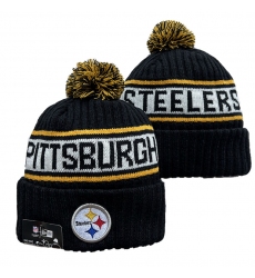 NFL Pittsburgh Steelers 2024 Beanies 013