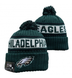 NFL Philadelphia Eagles 2024 Beanies 011