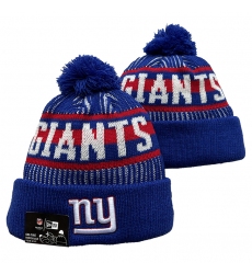 NFL New York Giants 2024 Beanies 007