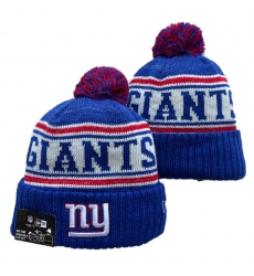 NFL New York Giants 2024 Beanies 010