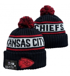 NFL Kansas City Chiefs 2024 Beanies 013