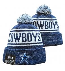 NFL Dallas Cowboys 2024 Beanies 011