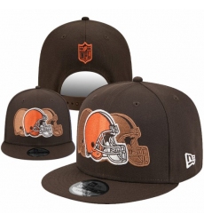 NFL Cleveland Browns Stitched Snapback Hats 2026.6.06