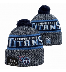 NFL Tennessee Titans 2024 Beanies 002