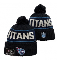 NFL Tennessee Titans 2024 Beanies 008