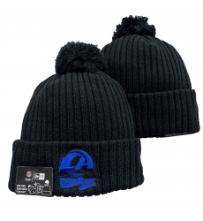 NFL Los Angeles Rams 2024 Beanies 001
