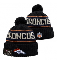 NFL Denver Broncos 2024 Beanies 011