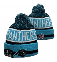 NFL Carolina Panthers 2024 Beanies 008