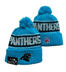 NFL Carolina Panthers 2024 Beanies 013