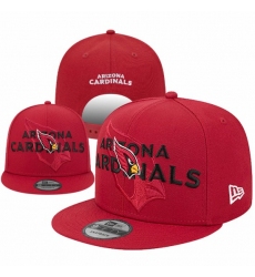 NFL Arizona Cardinals Stitched Snapback Hats 2026.6.08