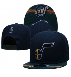 NBA Utah Jazz Stitched Snapback Hats 2025.2-02