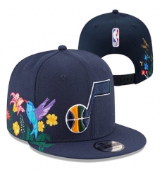 NBA Utah Jazz Stitched Snapback Hats 2026.1-04