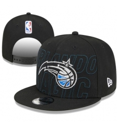 NBA Orlando Magic Stitched Snapback Hats 2025.2-04
