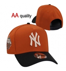 MLB New York Yankees Stitched Snapback Hats 2026.1-02