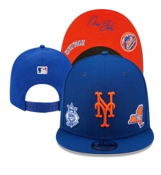MLB New York Mets Stitched Snapback Hats 2025.3-03