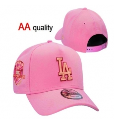 MLB Los Angeles Dodgers Stitched Snapback Hats  2026.6-92